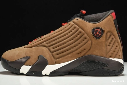 Hyperoad 14 AIR JORDAN “WINTERIZED” 0727